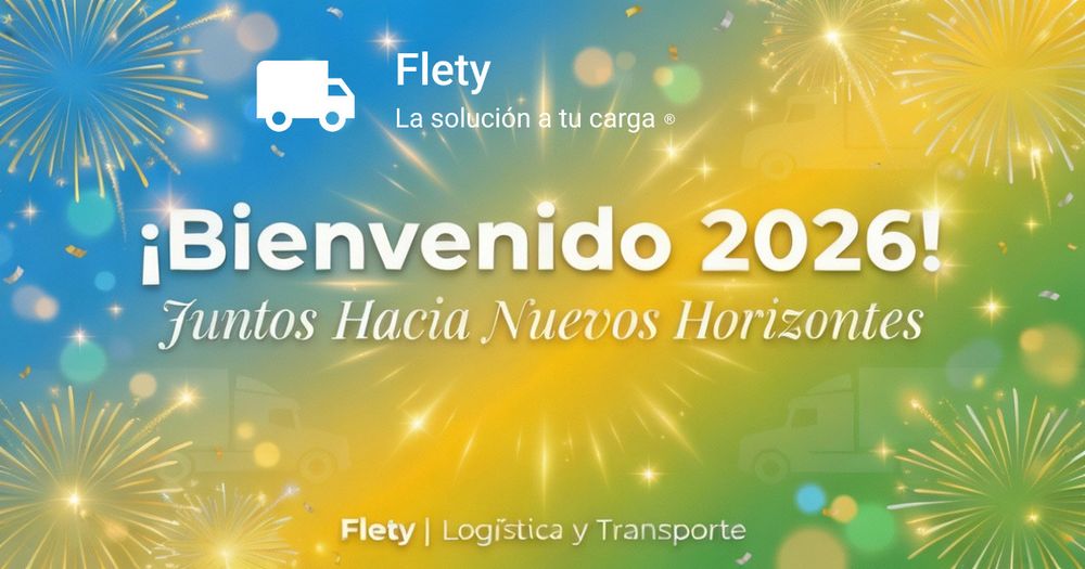 ¡Bienvenido 2026! Juntos Hacia Nuevos Horizontes
