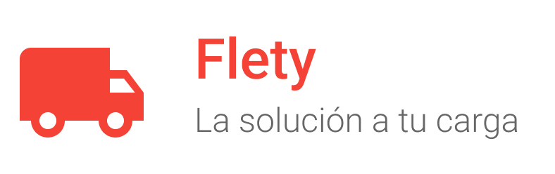 Flety - La solución a tu carga